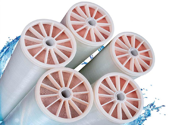 日本東麗TM720D-370反滲透膜物理清洗方式都有哪些？